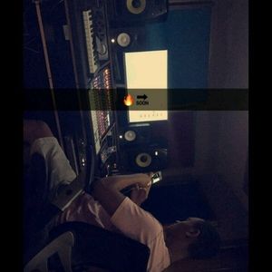 Meet your Posher, Jonathan